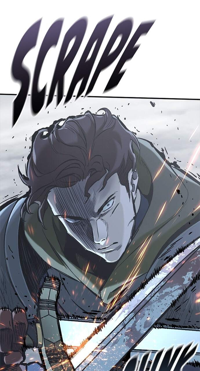 Read The Knight Only Lives Today chapter 20 image 24 on Lezhin
