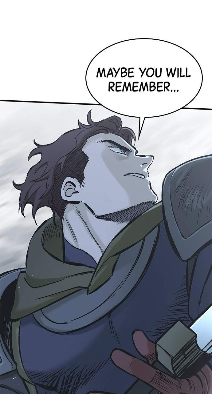 Read The Knight Only Lives Today chapter 20 image 3 on Lezhin