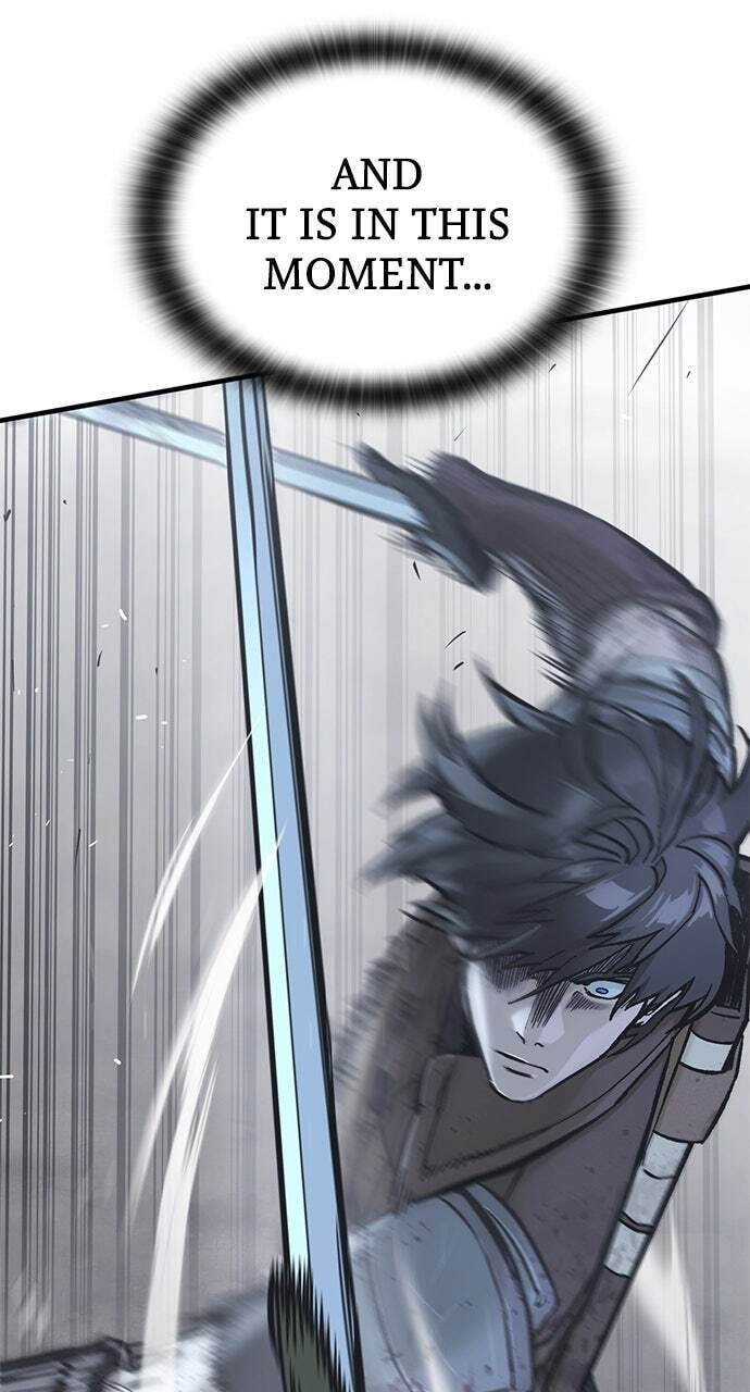Read The Knight Only Lives Today chapter 20 image 31 on Lezhin