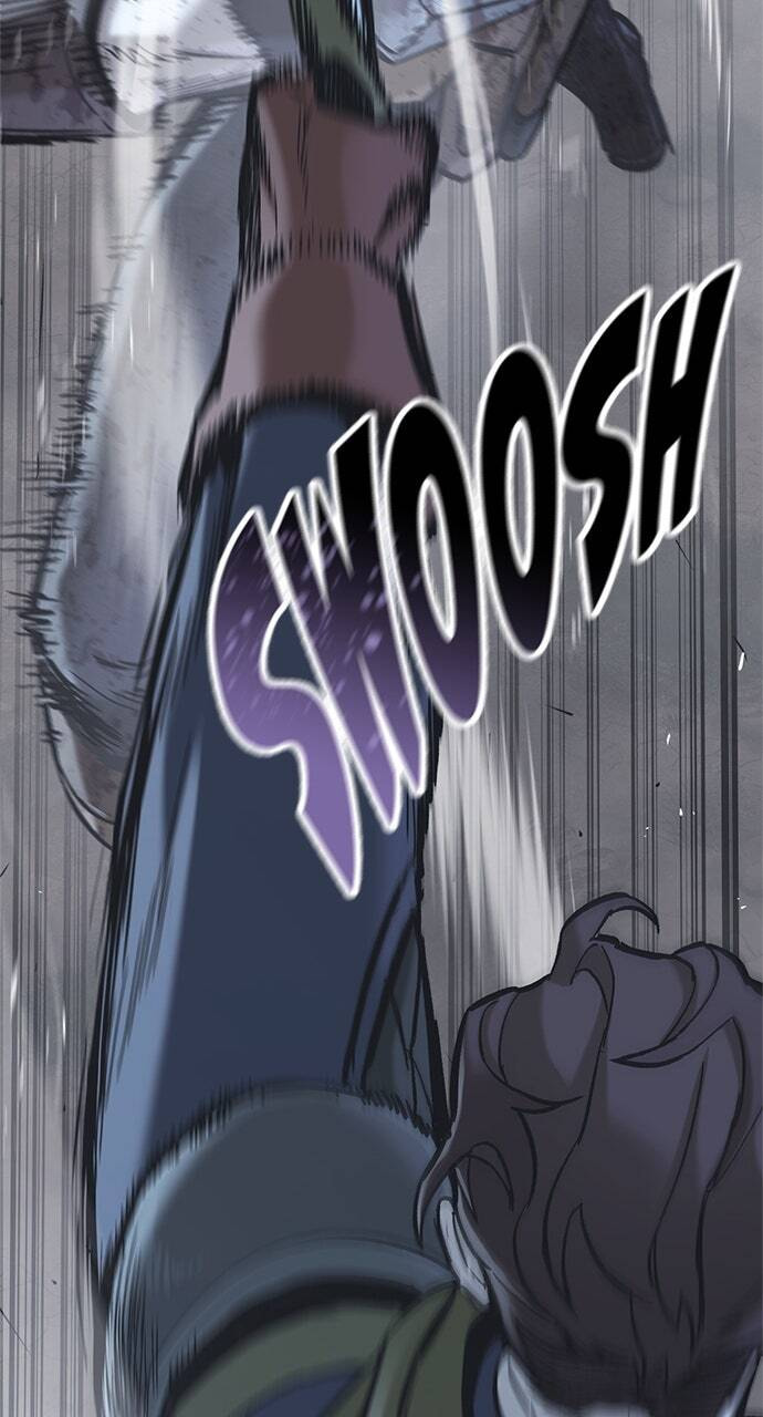 Read The Knight Only Lives Today chapter 20 image 32 on Lezhin