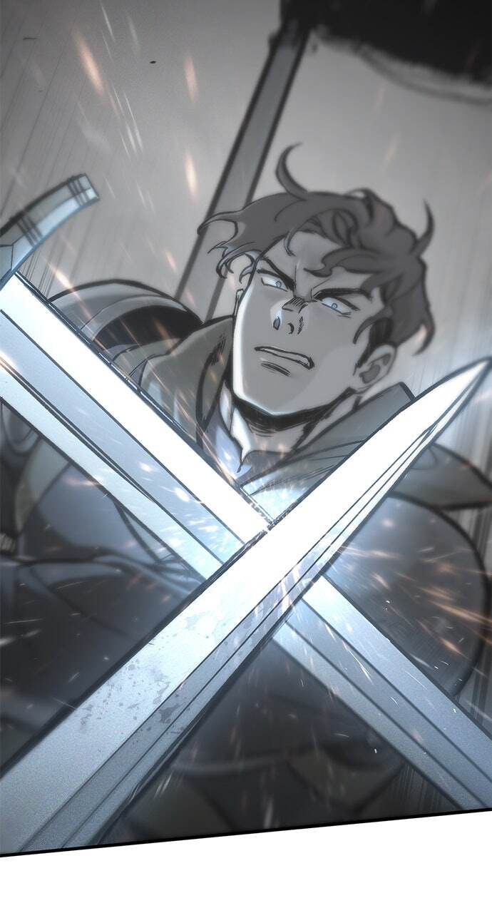 Read The Knight Only Lives Today chapter 20 image 34 on Lezhin