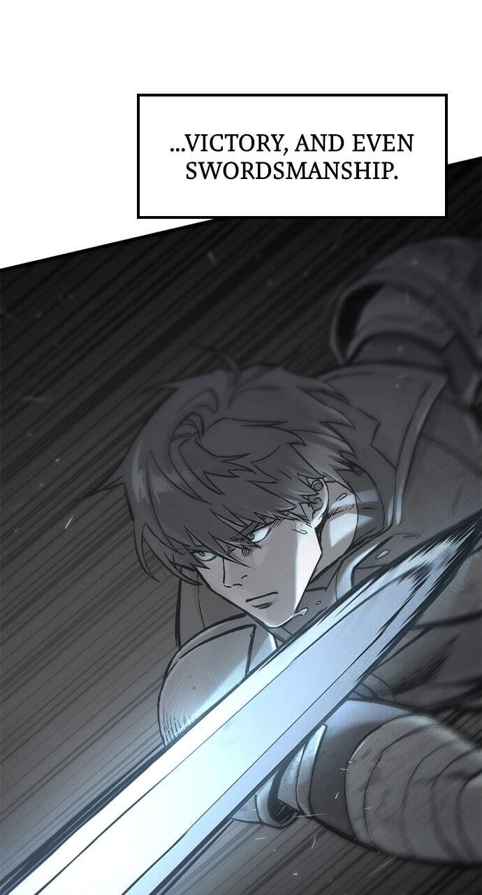 Read The Knight Only Lives Today chapter 20 image 35 on Lezhin