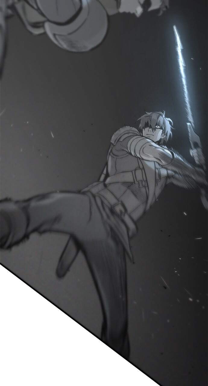 Read The Knight Only Lives Today chapter 20 image 37 on Lezhin