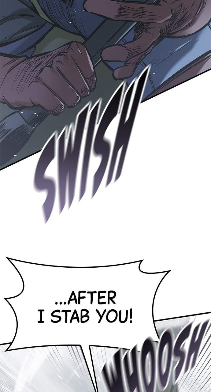 Read The Knight Only Lives Today chapter 20 image 4 on Lezhin