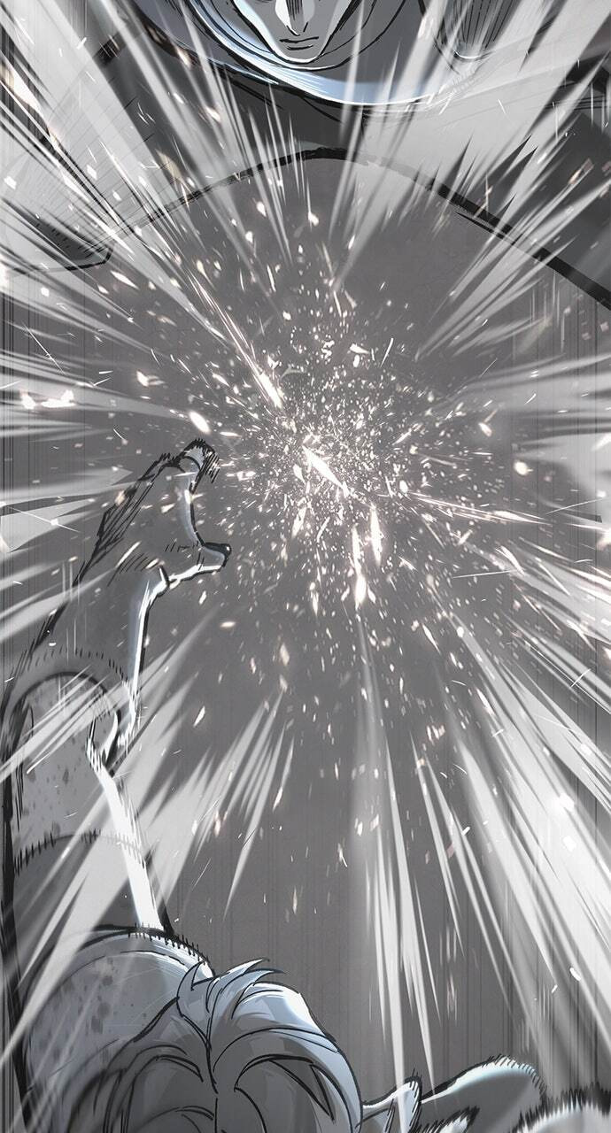 Read The Knight Only Lives Today chapter 20 image 42 on Lezhin