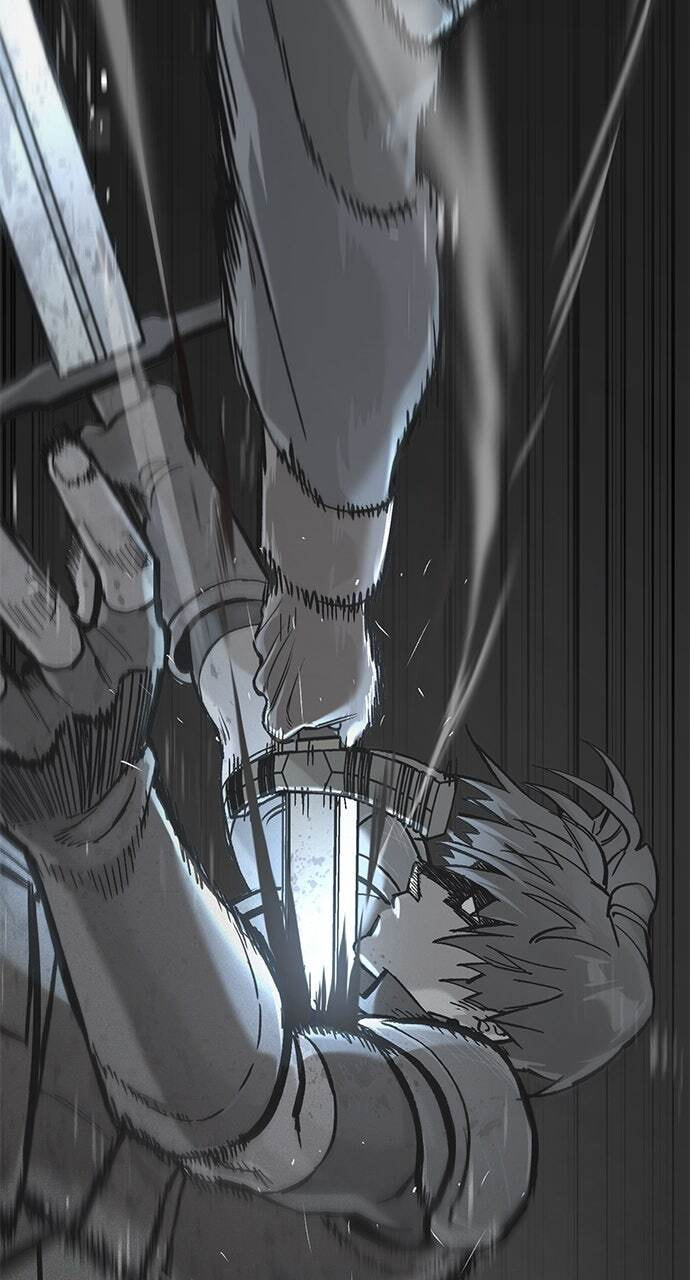Read The Knight Only Lives Today chapter 20 image 47 on Lezhin