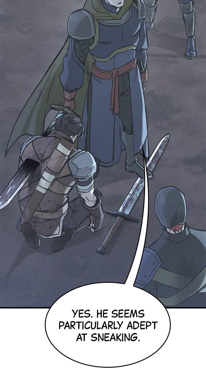 Read The Knight Only Lives Today chapter 20 image 57 on Lezhin