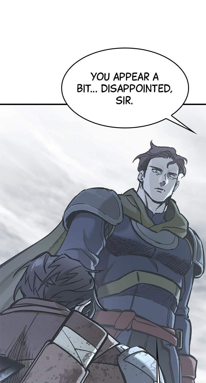Read The Knight Only Lives Today chapter 20 image 58 on Lezhin