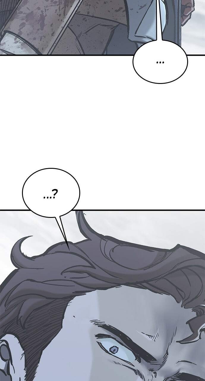 Read The Knight Only Lives Today chapter 20 image 59 on Lezhin