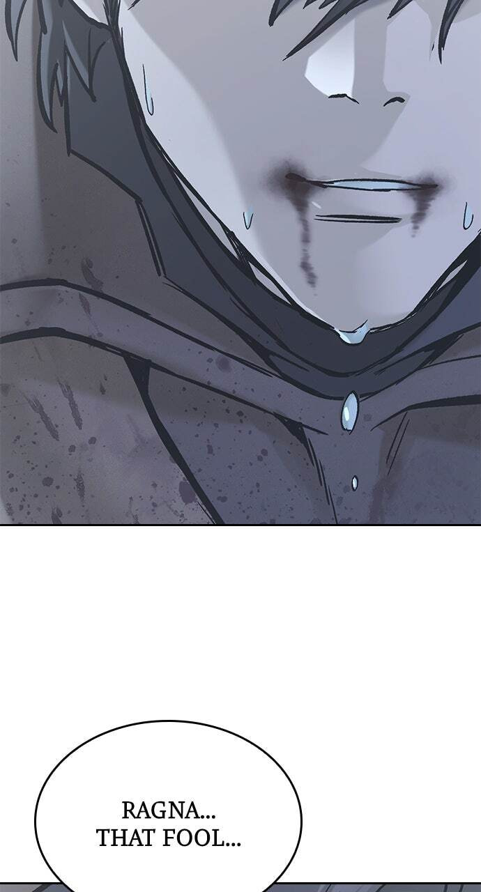 Read The Knight Only Lives Today chapter 20 image 61 on Lezhin