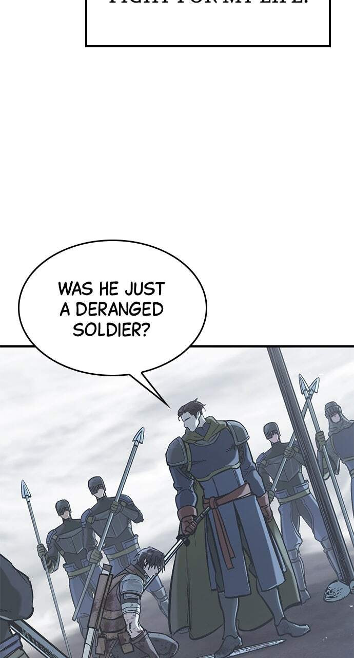 Read The Knight Only Lives Today chapter 20 image 65 on Lezhin