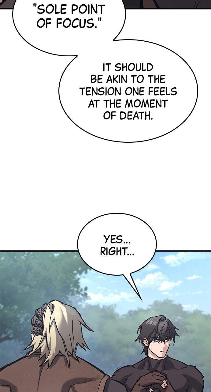 Read The Knight Only Lives Today chapter 20 image 69 on Lezhin