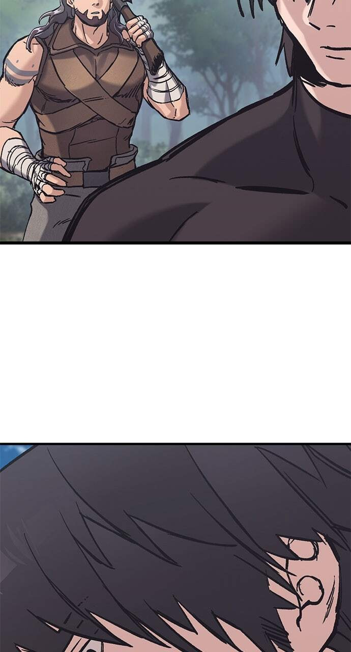 Read The Knight Only Lives Today chapter 20 image 71 on Lezhin