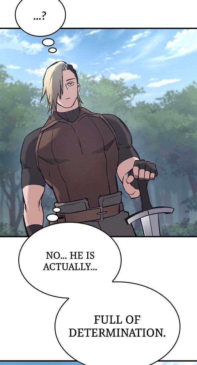 Read The Knight Only Lives Today chapter 20 image 73 on Lezhin