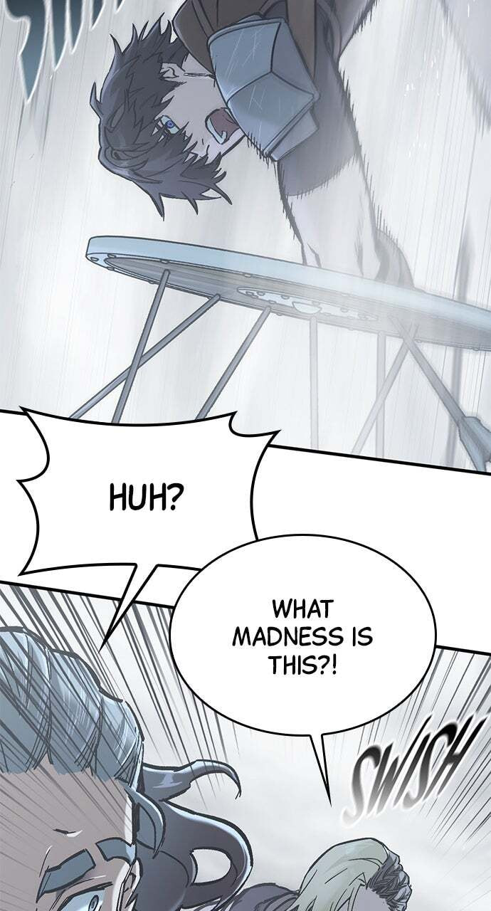 Read The Knight Only Lives Today chapter 20 image 83 on Lezhin