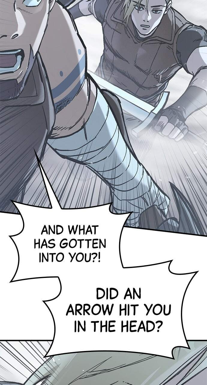 Read The Knight Only Lives Today chapter 20 image 84 on Lezhin