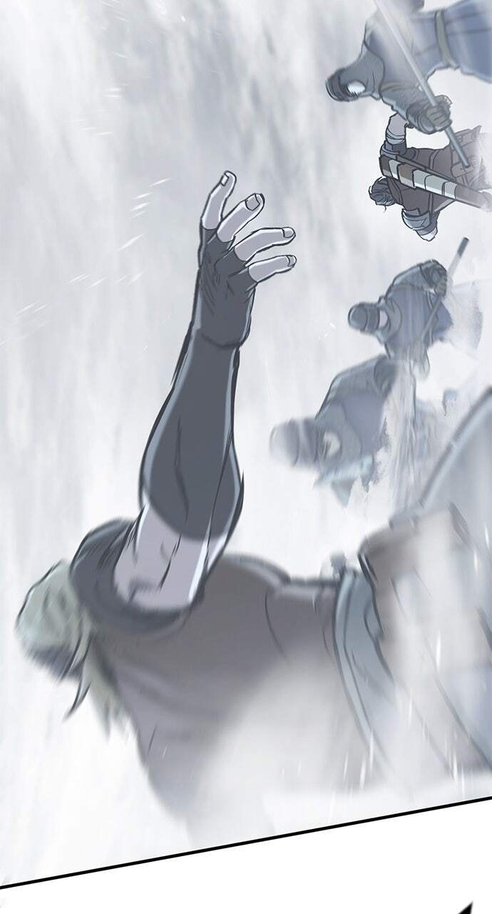 Read The Knight Only Lives Today chapter 20 image 87 on Lezhin