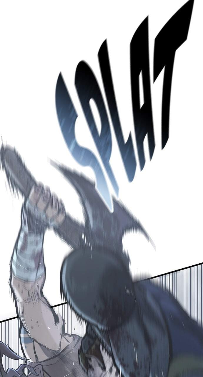 Read The Knight Only Lives Today chapter 20 image 88 on Lezhin