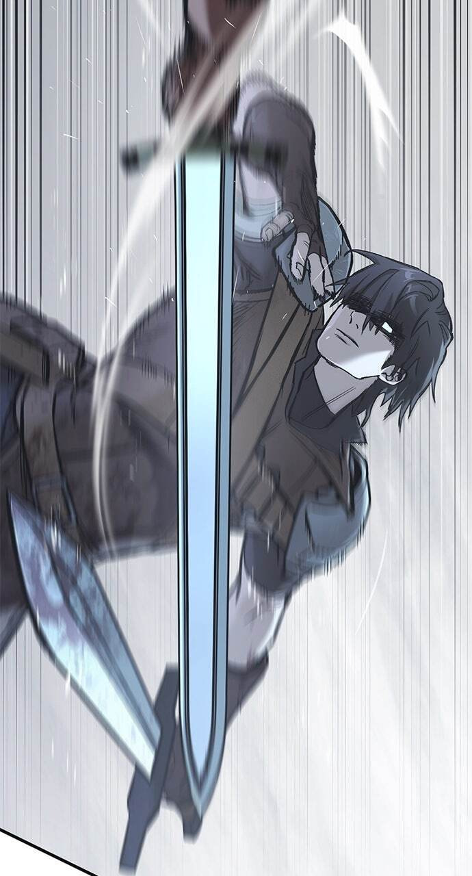 Read The Knight Only Lives Today chapter 20 image 9 on Lezhin