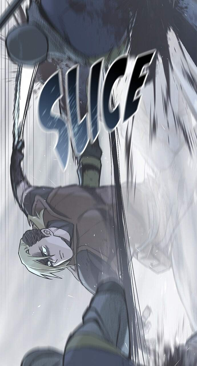 Read The Knight Only Lives Today chapter 20 image 90 on Lezhin