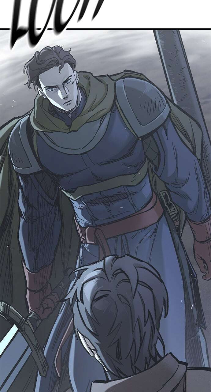 Read The Knight Only Lives Today chapter 20 image 92 on Lezhin