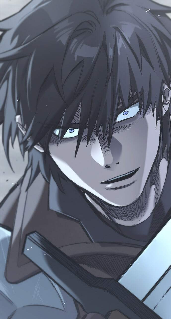 Read The Knight Only Lives Today chapter 20 image 94 on Lezhin