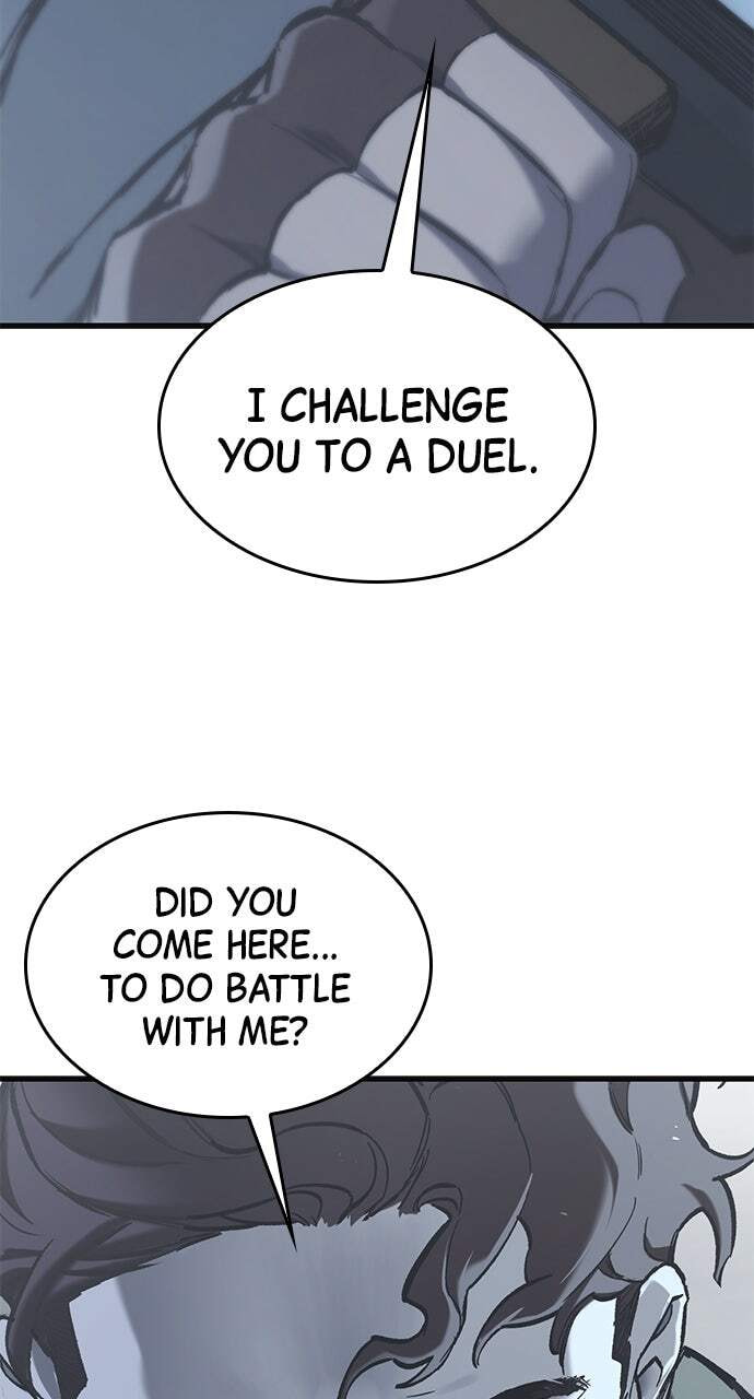 Read The Knight Only Lives Today chapter 20 image 95 on Lezhin