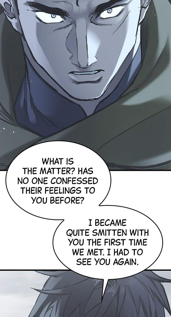 Read The Knight Only Lives Today chapter 20 image 96 on Lezhin