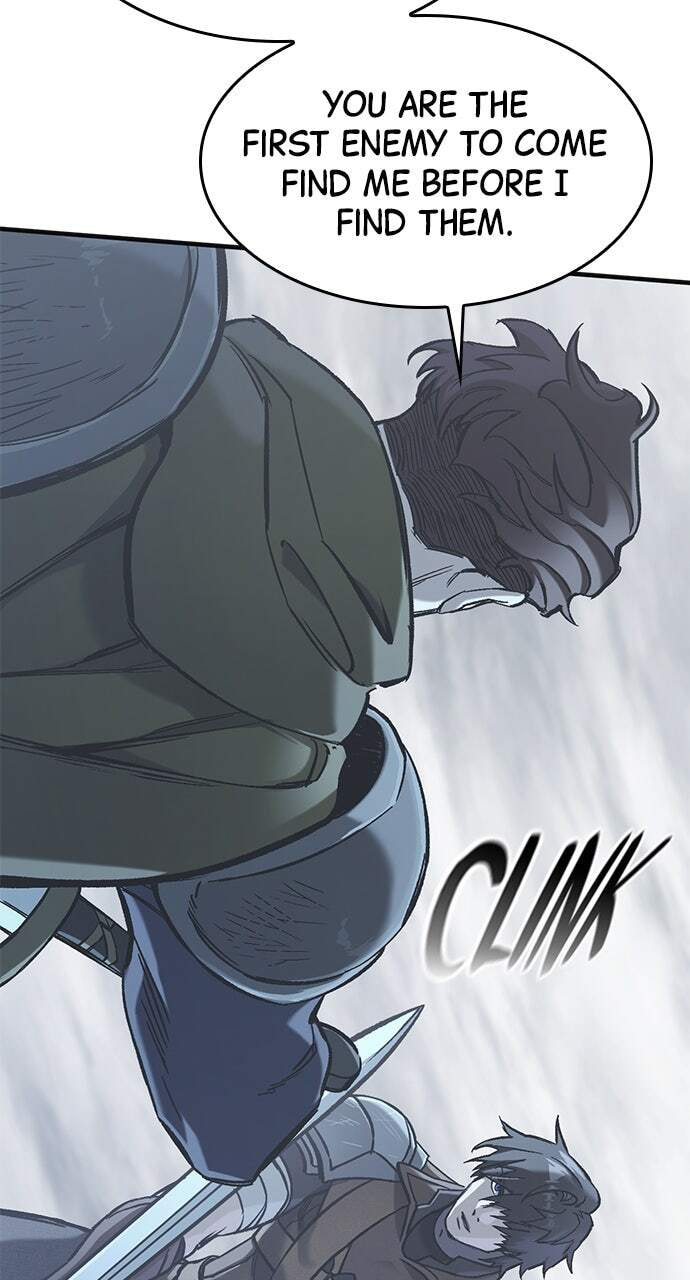 Read The Knight Only Lives Today chapter 20 image 98 on Lezhin