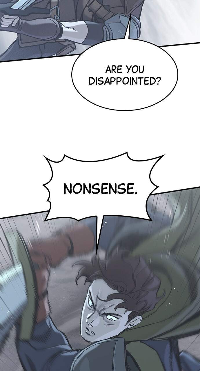 Read The Knight Only Lives Today chapter 20 image 99 on Lezhin