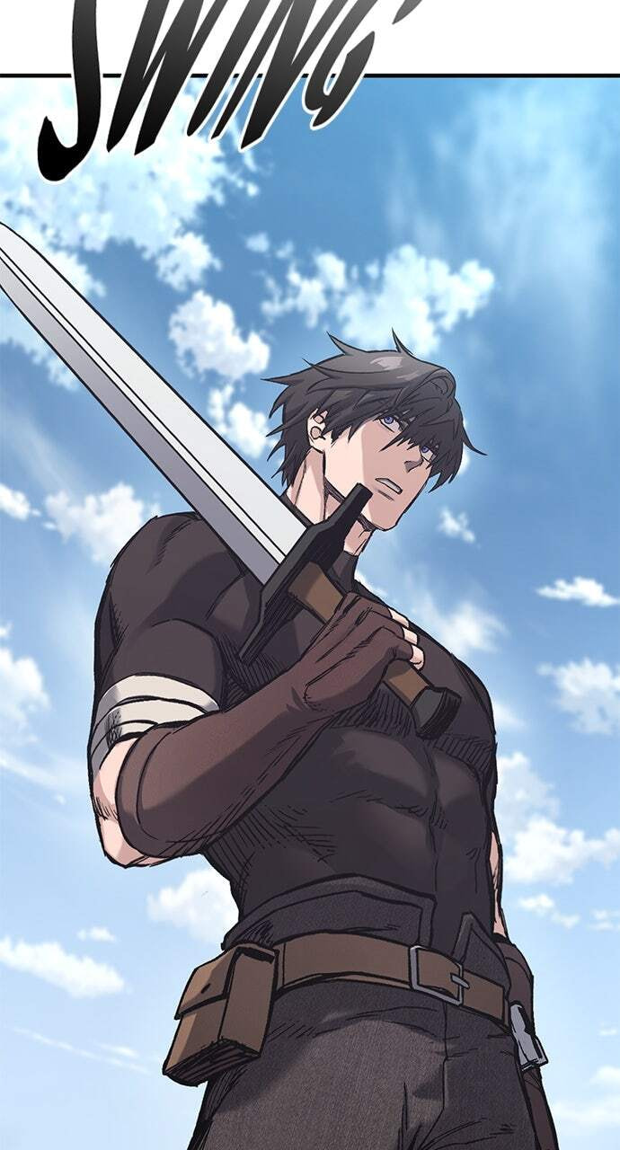 Read The Knight Only Lives Today chapter 21 image 1 on Lezhin