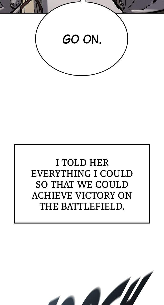 Read The Knight Only Lives Today chapter 21 image 10 on Lezhin