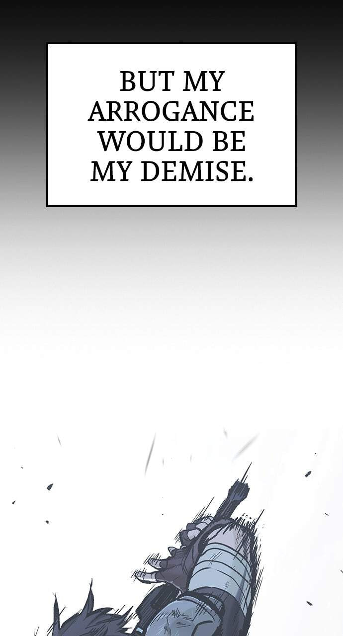 Read The Knight Only Lives Today chapter 21 image 102 on Lezhin