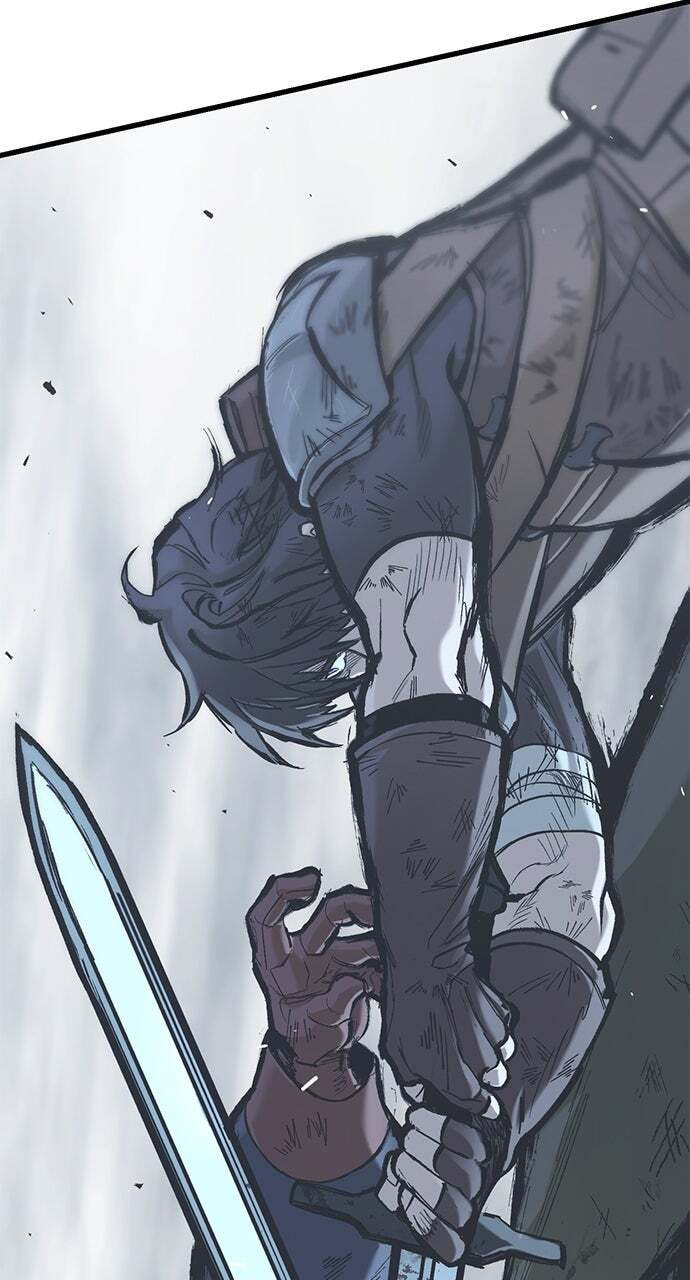 Read The Knight Only Lives Today chapter 21 image 107 on Lezhin
