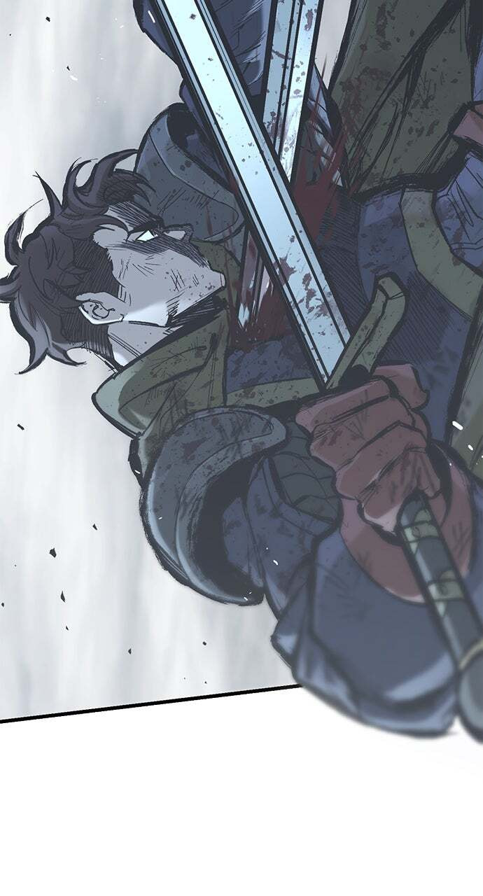 Read The Knight Only Lives Today chapter 21 image 108 on Lezhin