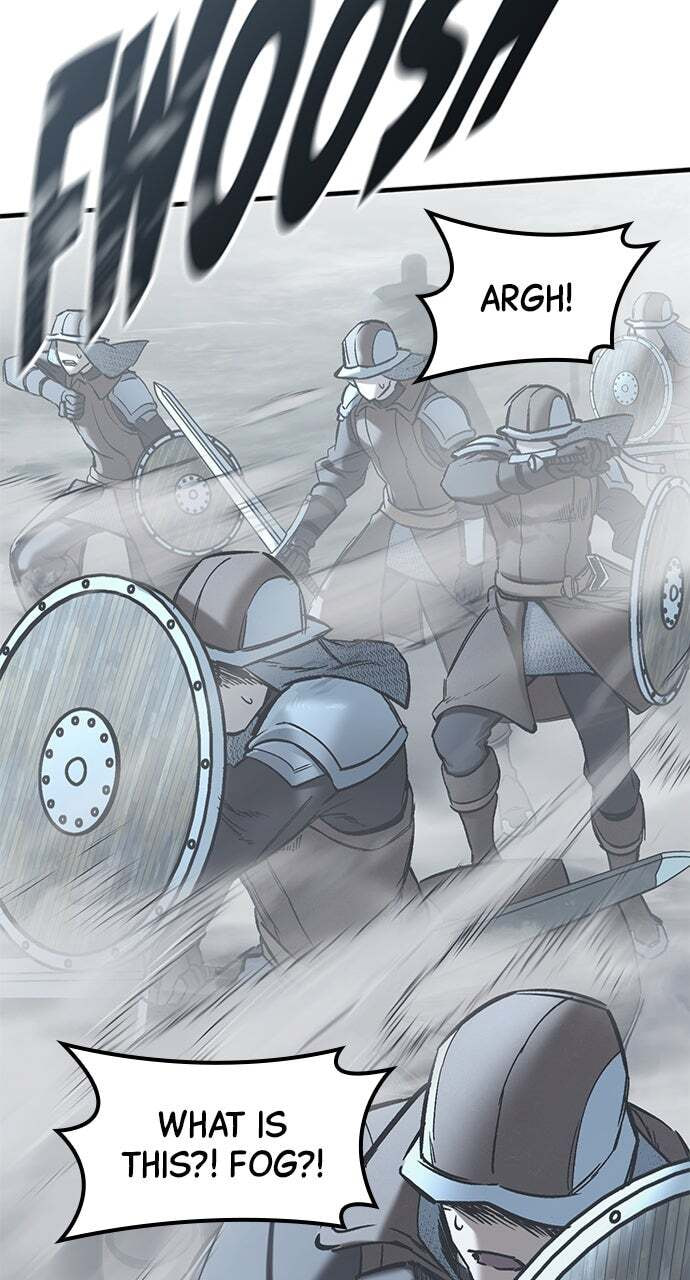 Read The Knight Only Lives Today chapter 21 image 11 on Lezhin