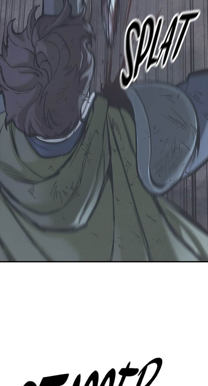 Read The Knight Only Lives Today chapter 21 image 110 on Lezhin
