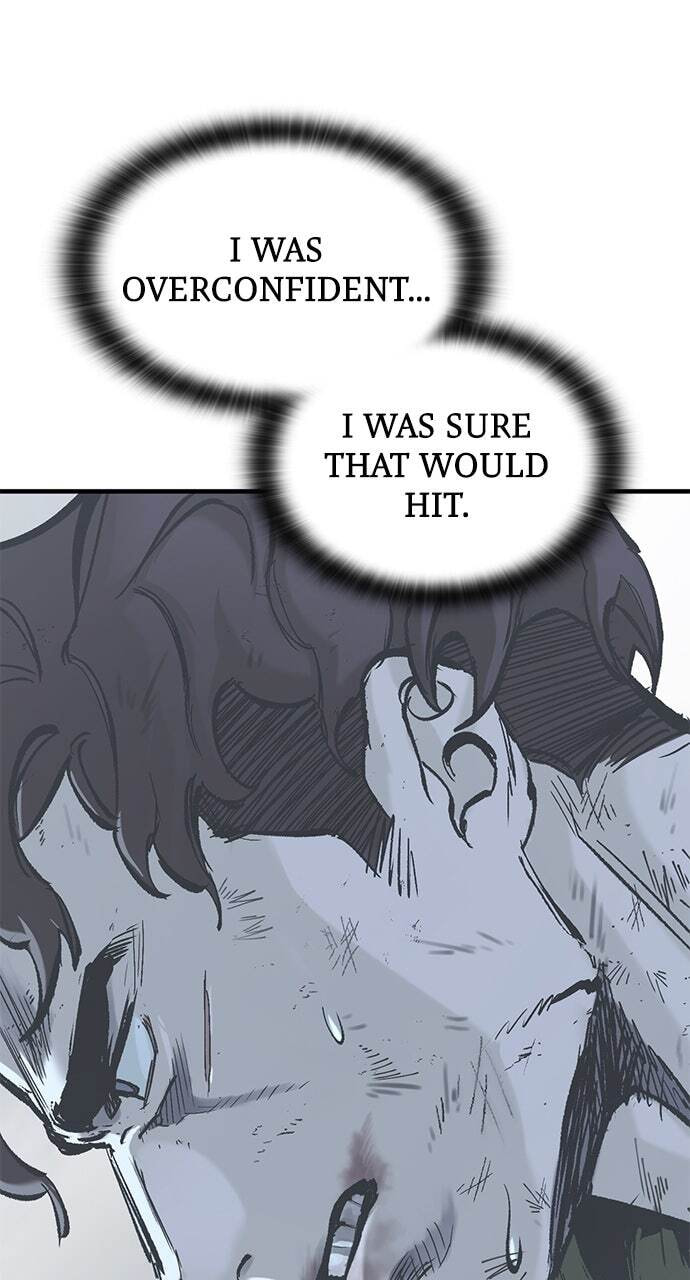 Read The Knight Only Lives Today chapter 21 image 115 on Lezhin