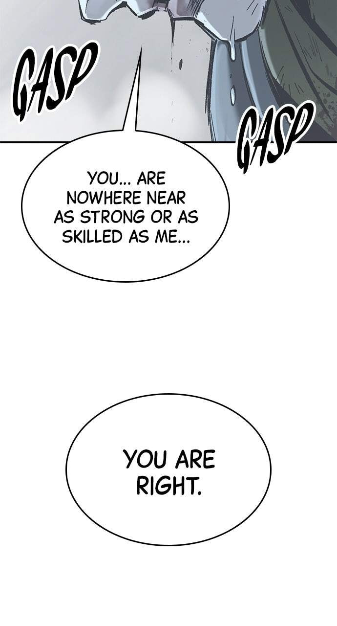 Read The Knight Only Lives Today chapter 21 image 116 on Lezhin