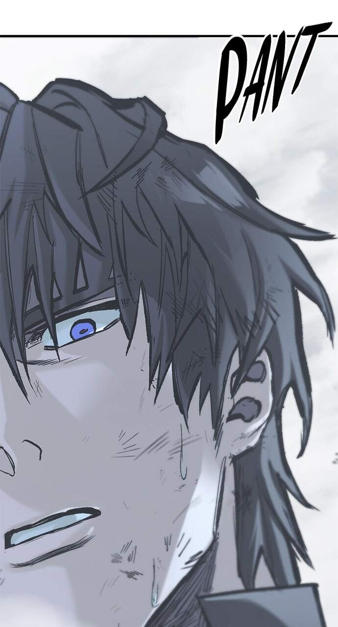 Read The Knight Only Lives Today chapter 21 image 117 on Lezhin