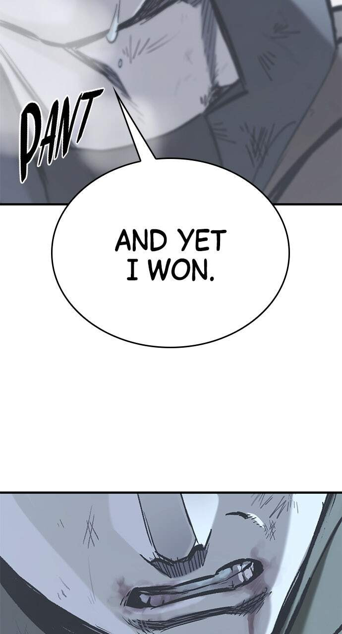 Read The Knight Only Lives Today chapter 21 image 118 on Lezhin