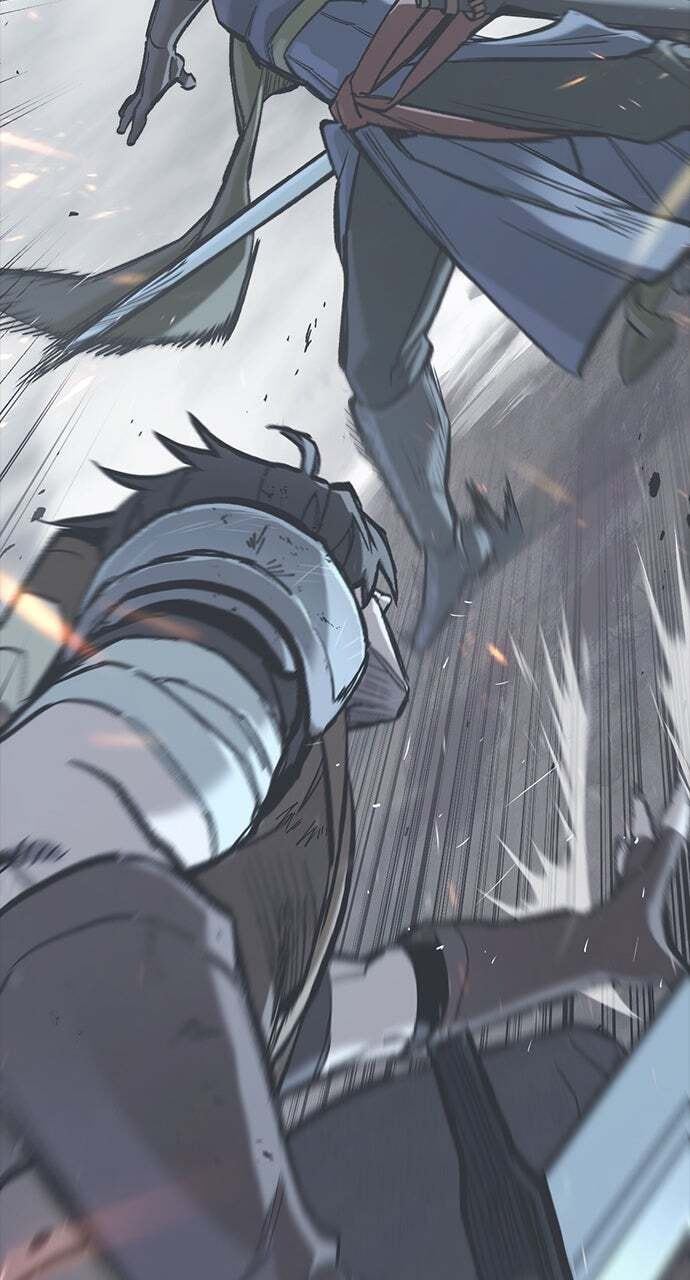 Read The Knight Only Lives Today chapter 21 image 128 on Lezhin