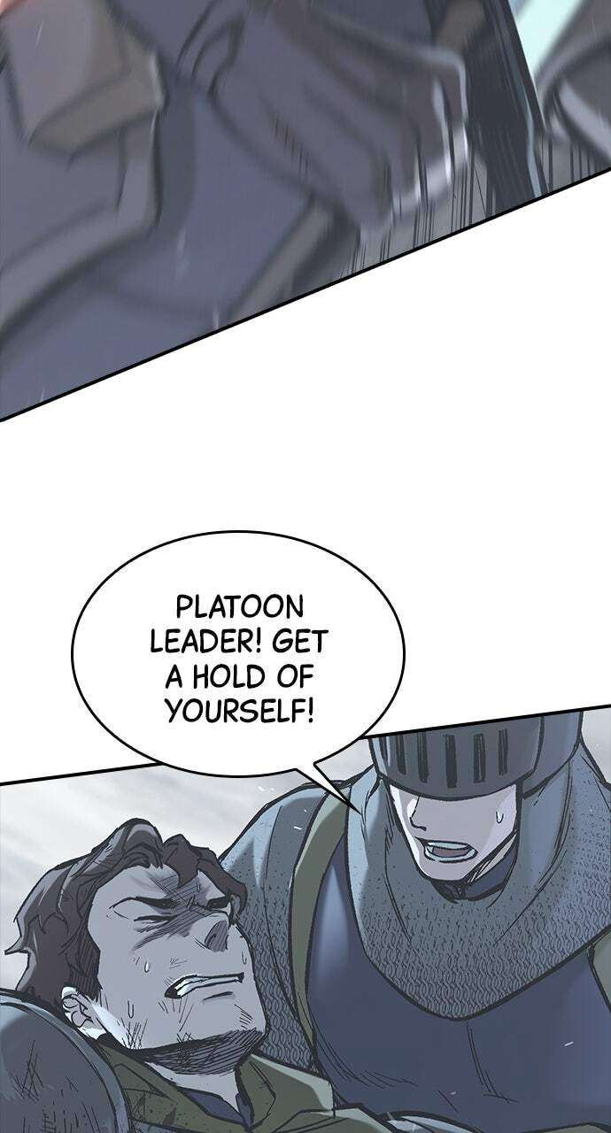 Read The Knight Only Lives Today chapter 21 image 129 on Lezhin