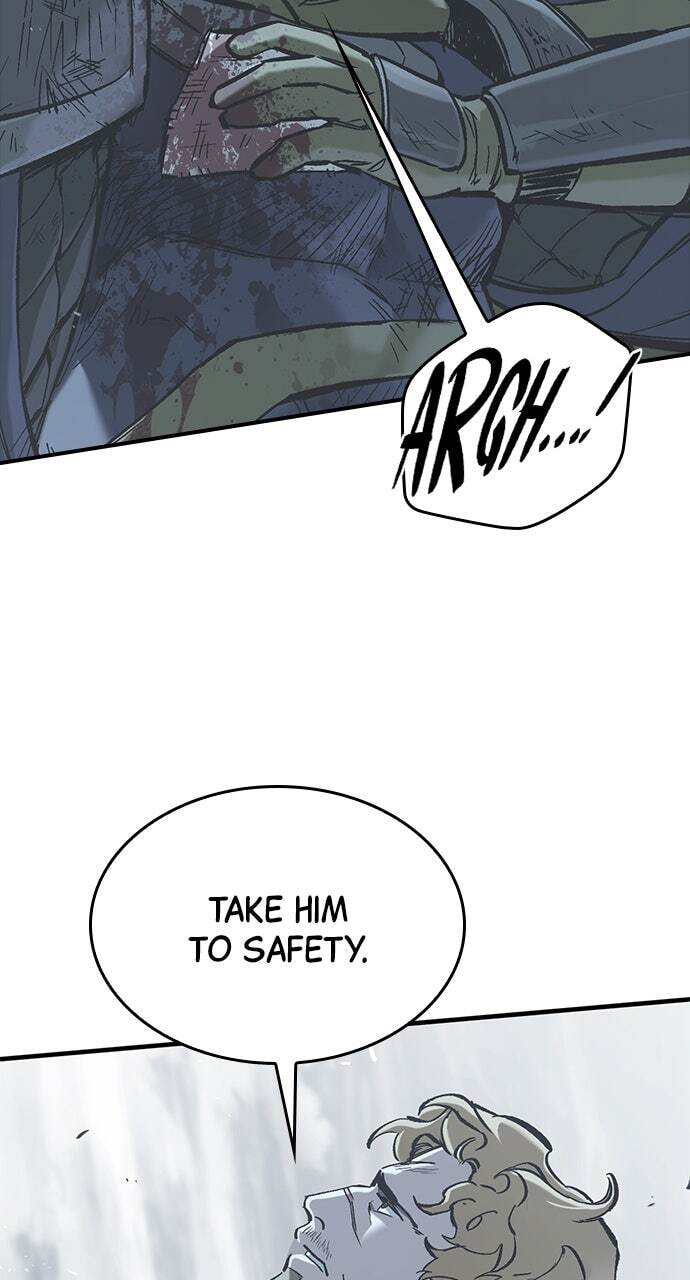 Read The Knight Only Lives Today chapter 21 image 130 on Lezhin