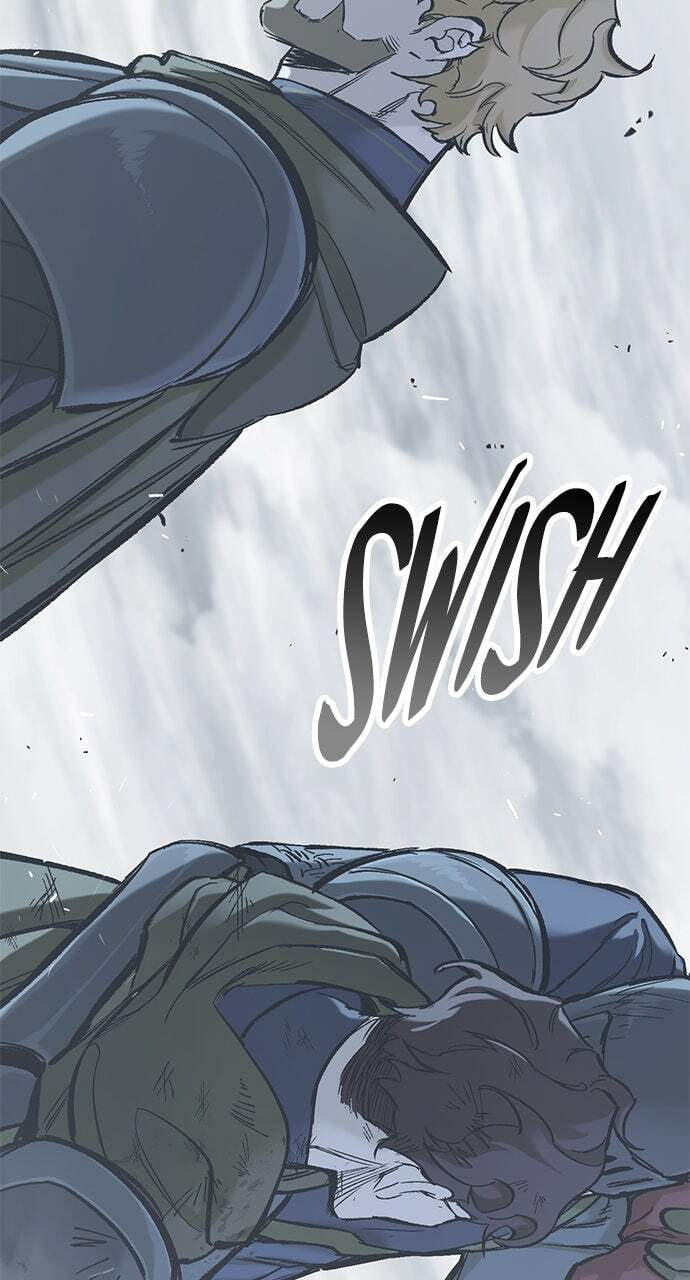 Read The Knight Only Lives Today chapter 21 image 131 on Lezhin