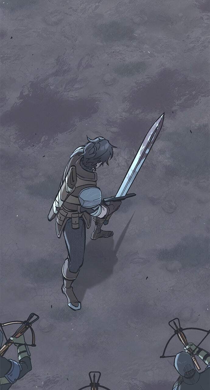 Read The Knight Only Lives Today chapter 21 image 138 on Lezhin