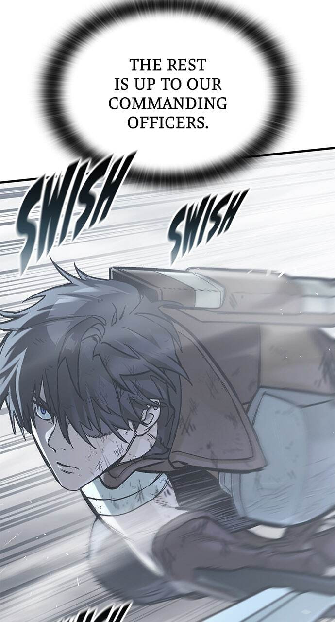 Read The Knight Only Lives Today chapter 21 image 16 on Lezhin