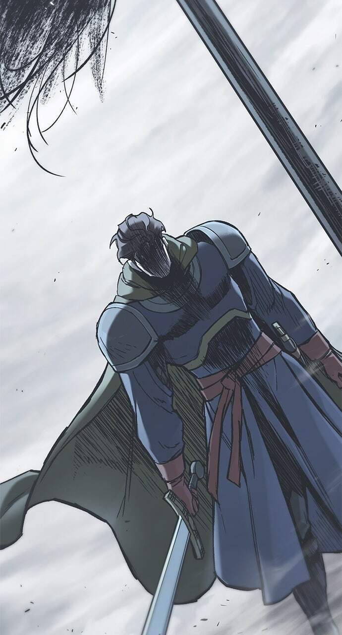 Read The Knight Only Lives Today chapter 21 image 19 on Lezhin