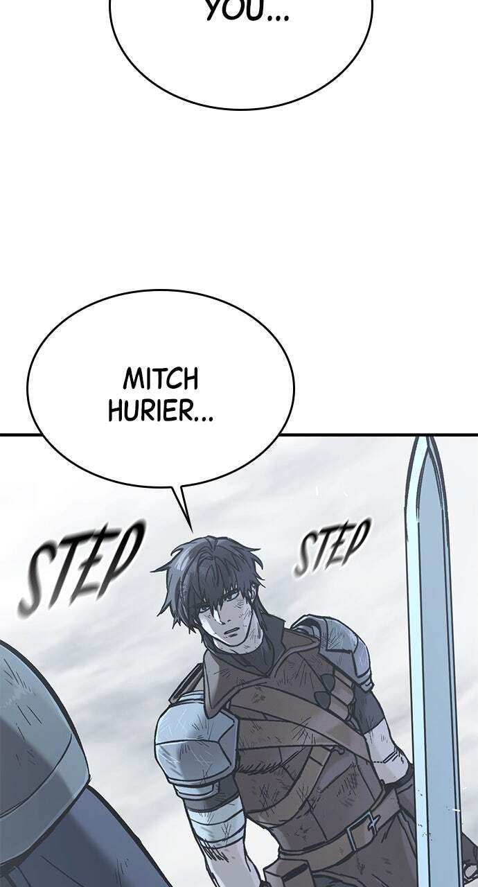 Read The Knight Only Lives Today chapter 21 image 22 on Lezhin