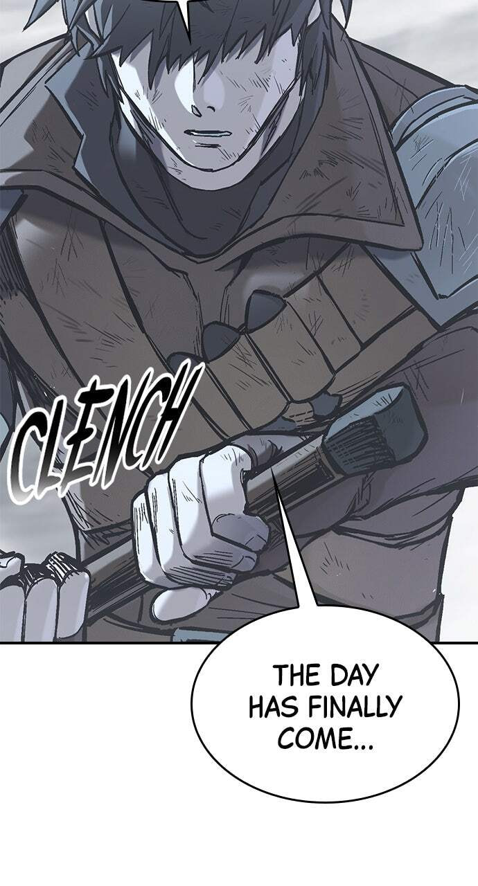 Read The Knight Only Lives Today chapter 21 image 24 on Lezhin